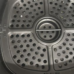 Air fryer