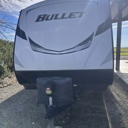 2021 Keystone Bullet 