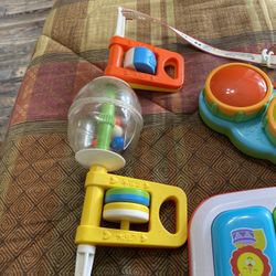 Baby Toys