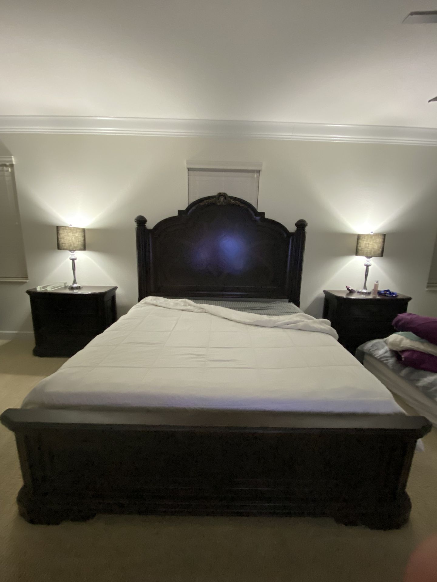 Bedroom Set