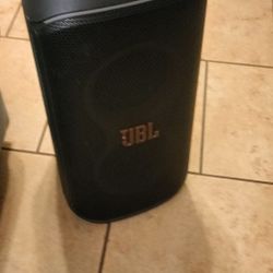 JBL Speaker 120