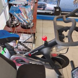Exercise Equipment 
