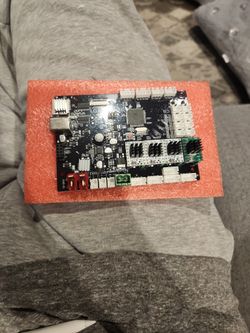3d Printer Motherboard