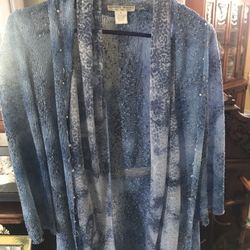 Alberto Makali Sweater