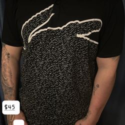 Playera Lacoste Para Hombre