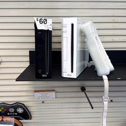 Wii