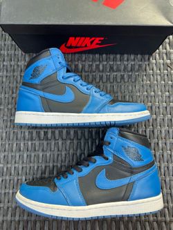 Jordan 1 High Retro 'Dark Marina Blue'