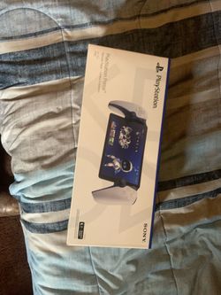 PlayStation portal