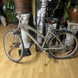 Bicicleta Medida 28 Para Hombre Buenas Condiciones $70