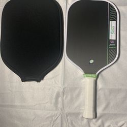 Dongguan YIheng Customized EVA Foam Fill 16mm GEN4 Core Thermoformed Toray T700  Pickleball paddle