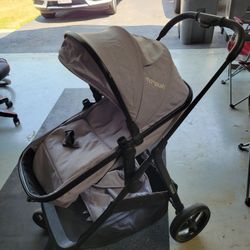 Mompush Stroller