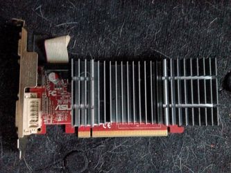 Asus Video Card