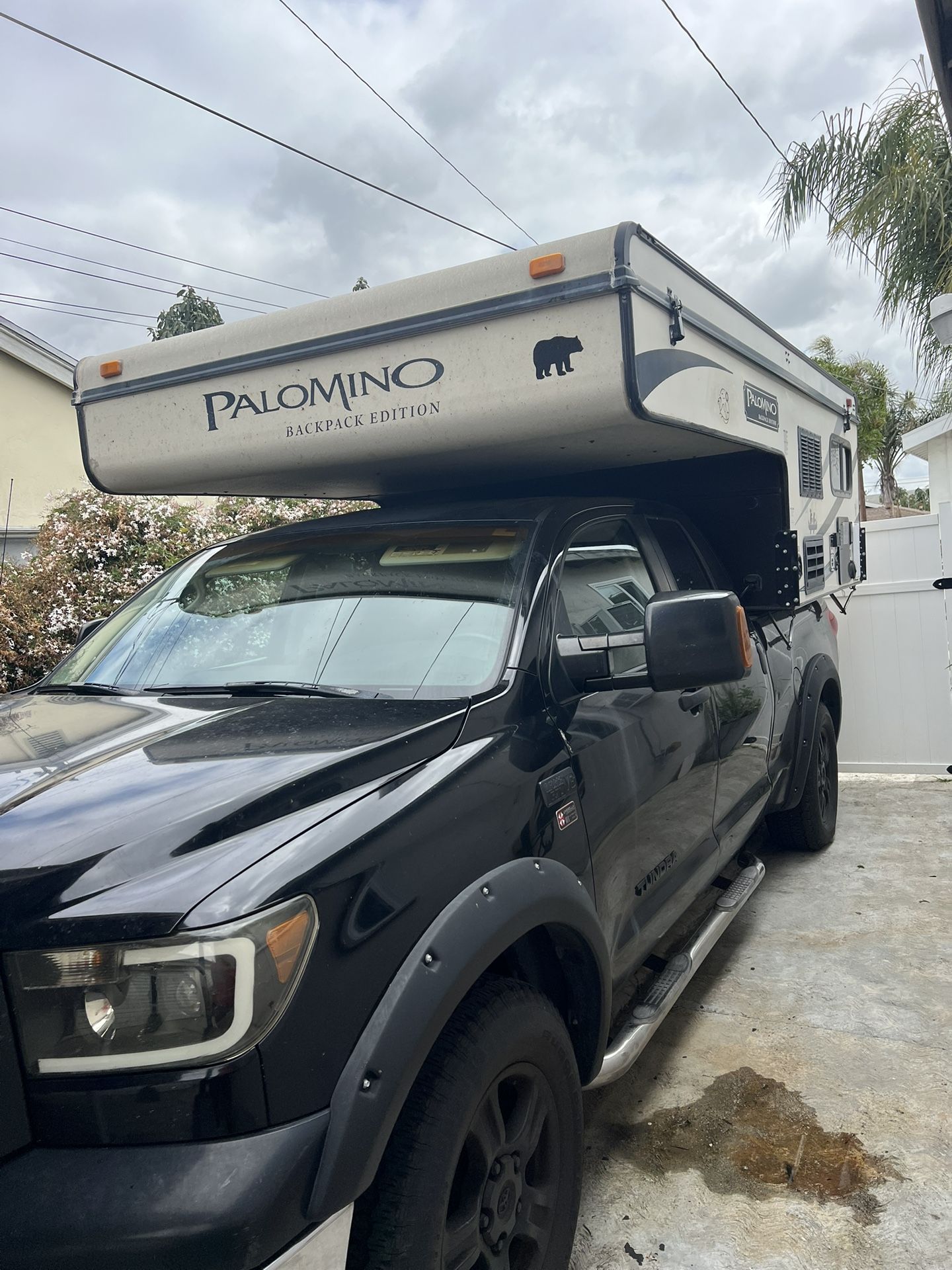 Pop Up Camper For Sale