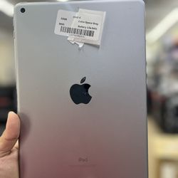 iPad 6th Gen | 32 GB | wifi only 