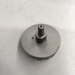 Ideal 3 1/2 Hole Cutter