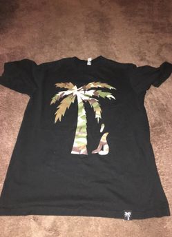 BLVD SUPPLY SHIRT SIZE L $7