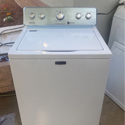 Maytag top load washer like new