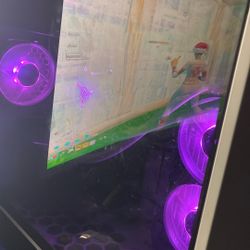 Skytech Shiva Gaming Pc 