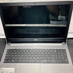 Dell Inspiron 5555 AMDA10 2TBSSD 16GBRAM Windows 11 Pro Office 2024