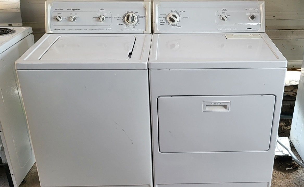 CLEANEST WASHER AND ELECTRIC, 4 MONTHS WARRANTY, FREE DELIVERY AND INSTALLATION