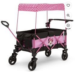 Disney Wagon/stroller 