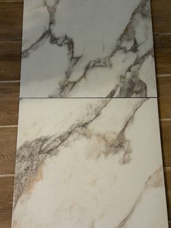 Shop Marazzi EpicClean Hollendale Diamond 24 in. × 24 in. Glazed Porcelain Floor and Wall Tile (15.76 sq. ft./Case)
