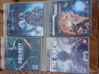 $15 for all 4 .price is firm