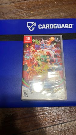 Pollen Tournament DX -switch