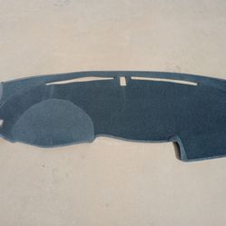 Kia Sportage Dashmat