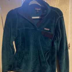 Patagonia Fleece