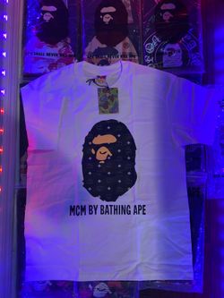 Bape shirt