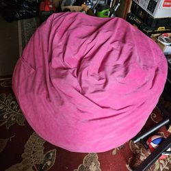 Large Bean Bag Chair