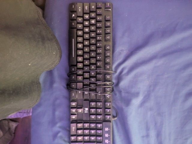 Gaming Keyboard