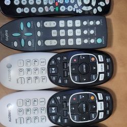 Used Tv Remotes 