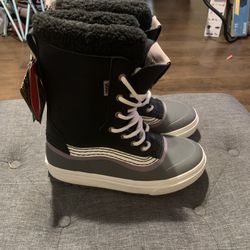 Vans Standard MTE Snow Boot 