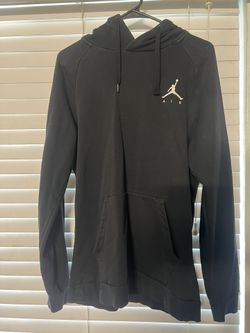 Jordan And Nike Hoodies  