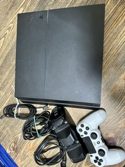 PS4 Bundle