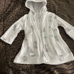 Baby Robe