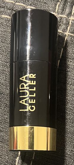 Laura Geller Serum Blush Cheek  Tint In  Practical Pink