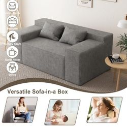 Brand NEW COUCH 