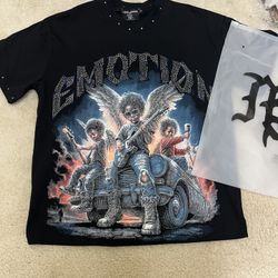 Mixed Emotion Tee