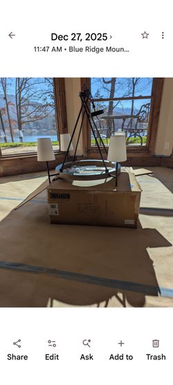Capital light fixture