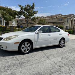 2005 Lexus ES 330