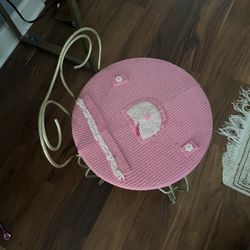 Chair Small Metals Chairs For Use And Decoration 