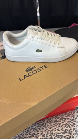 Lacoste she's