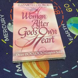 A Women After God’s Own Heart 