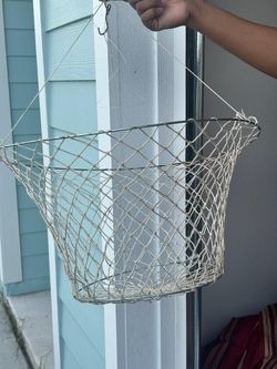 Pier Fishing Landing Net