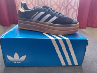 Addidas Gazelle