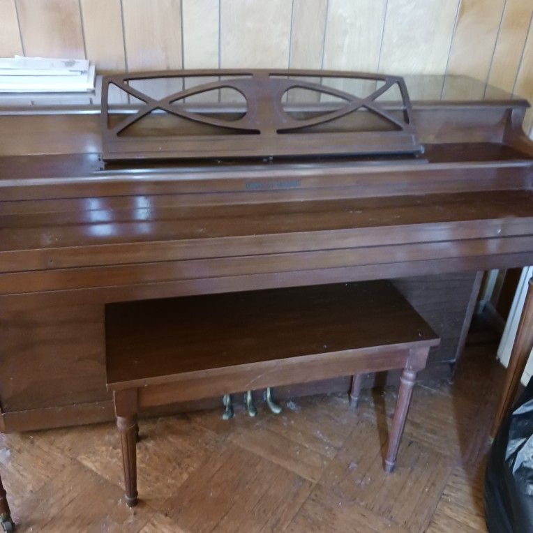 Piano
