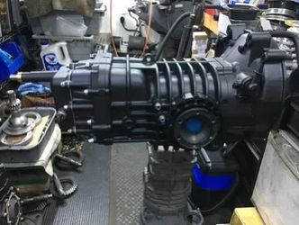 091 bus transmission